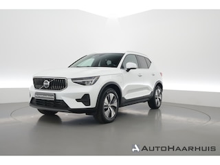 Volvo XC40 1.5 T4 Plug-in hybrid Plus Bright | SOH 97.4% |parelmoer wit | Keyless | Camera | Apple CarPlay | Harman Kardon | Stoel-Stuurverw. | Memory R