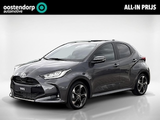 Toyota Yaris 1.5 Hybrid 130 Executive