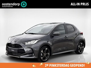 Toyota Yaris 1.5 Hybrid 130 Executive