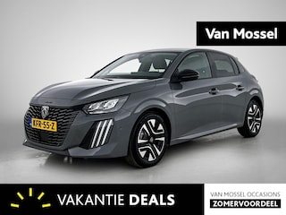 Peugeot 208 1.2 PureTech 100 Allure
