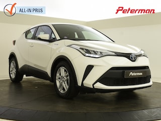 Toyota C-HR 1.8 Hybrid Active | Adapt. cruise | Carplay/AndroidAuto |