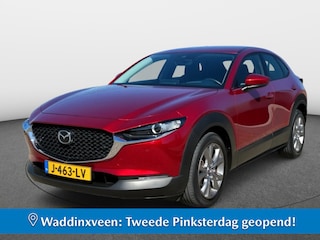 Mazda CX-30 2.0 SA-X Comfort | Adaptive cruise | Camera | El. bed. achterkle