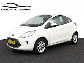 Ford Ka 1.2 Style s/s
