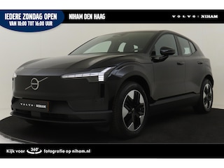 Volvo EX30 SINGLE MOTOR CORE 51 kWh -CLIMATE|CARPLAY|CAMERA|ADAP.CRUISE|SoH:98%