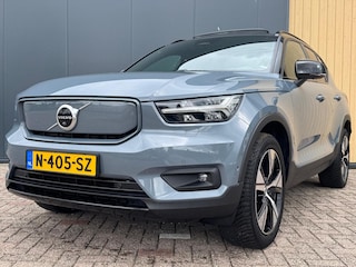 Volvo XC40 Recharge Pro | NL Auto | Trekhaak | Pano | H&K | ACC | Stoel/Stuurverwarming |