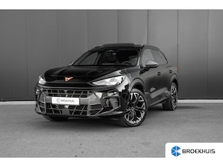 Cupra Terramar 1.5 TSI e-Hybrid 272pk VZ Performance | Panoramadak | Trekhaak | 360 Camera | Sennheiser | 20"