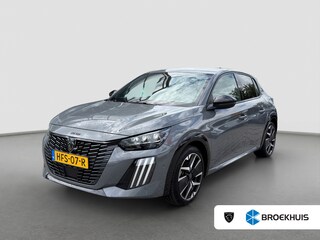 Peugeot 208 1.2 Hybrid 145 e-DCS6 GT
