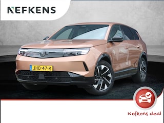 Opel Grandland Electric Business Edition 73 kWh 1ste Eigenaar | Accu 98% | Schuifdak | Comfortstoelen | Stoelverwarming | Navigatie