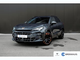 Cupra Terramar 1.5 TSI e-Hybrid 272pk VZ Performance | Panoramadak | Trekhaak | 360 Camera | Sennheiser | 20"