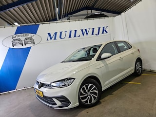 Volkswagen Polo 1.0 TSI Life / Navi / Virtual / NL Auto