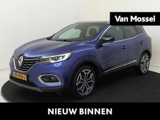 Renault Kadjar 1.3 TCe Black Edition