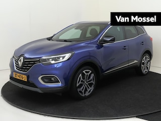 Renault Kadjar 1.3 TCe Black Edition