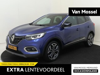 Renault Kadjar 1.3 TCe Black Edition