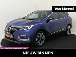Renault Kadjar 1.3 TCe Black Edition