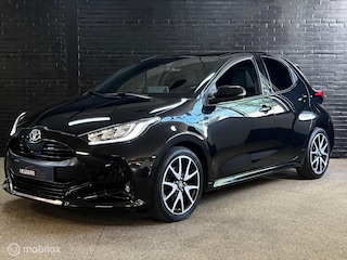 Toyota Yaris 1.5 Hybrid Launch Edition|Stoelvw |Navi|Camera