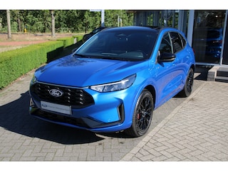 Ford Kuga 2.5 PHEV ST-Line X 243 PK TREKHAAK AFNEEMBAAR | ELEKTRISCH GLAZEN PANORAMA-DAK