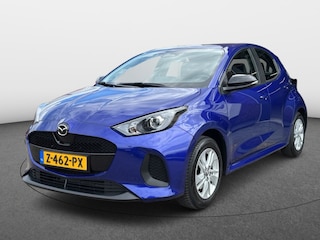 Mazda 2 1.5 Centre-line | Adaptive cruise | Camera | Stoelverw.
