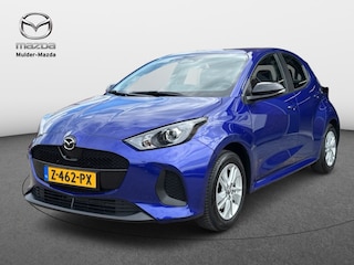 Mazda 2 1.5 Centre-line | Adaptive cruise | Camera | Stoelverw.