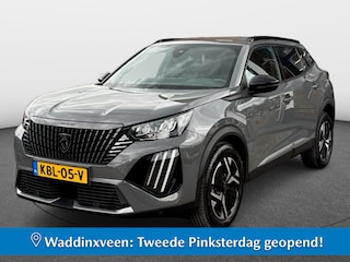 Peugeot 2008 1.2 PureTech Allure