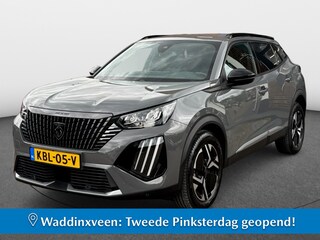 Peugeot 2008 1.2 PureTech Allure