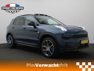 Lynk & Co 01 1.5 MY23 - Bijna nieuwe SUV met luxe uitstraling en minimale kilometerstand!