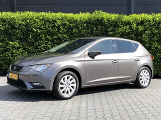 Seat Leon 1.2 TSI Reference, NAVIGATIE, ECC-AIRCO, CRUISE, LM-VELGEN, TREKHAAK, PDC