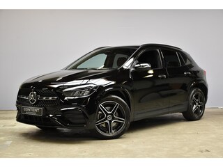 Mercedes-Benz GLA 250e AMG-Line Night Pakket |360°camera |Stoelverwarming