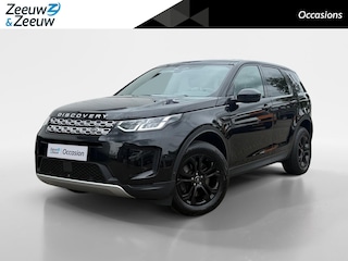 Land Rover Discovery Sport P300e 1.5 SE | Panoramadak | 360 Camera | Stoelverwarming | Elektr. Lederenstoelen | Dodehoek detectie | 12 maanden garantie! |