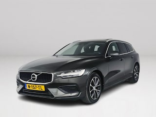 Volvo V60 B3 Momentum Business | Panoramadak | Parkeercamera | Stoel- en Stuurverwarming | Trekhaak