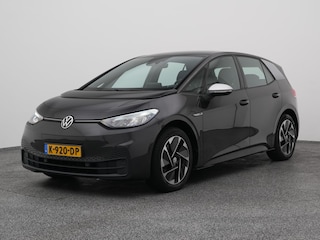 Volkswagen ID.3 First 58 kWh | ADAPTIVE | STOEL- EN STUURVERW.
