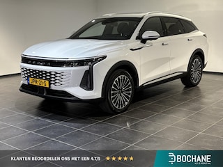 Omoda 9 1.5T-GDi SHS-P Premium Leer | Adaptieve Cruise | Stoelmasssage