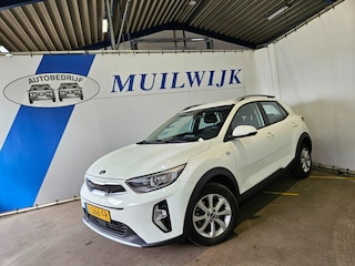 Kia Stonic 1.0 T-GDi MHEV DynamicLine / Navi / Camera / NL Auto