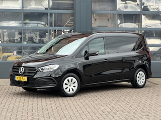 Mercedes-Benz Citan L2 Pro 51 kWh | Snelladen | 3-Zits | Camera | Certified 24 mnd garantie