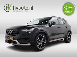 Volvo XC40 1.5 T5 RECHARGE 262PK R-DESIGN AUT7 | Panoramadak | Harman Kardon | 20 inch lm-velgen