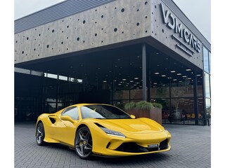Ferrari F8 3.9 V8 HELE | Lift | Carbon | Racing Seats | Camera |