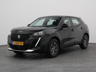 Peugeot 2008 EV Blue Lease Active 50 kWh | CAMERA | CARPLAY