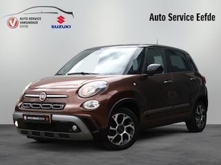 Fiat 500L 0.9 TwinAir Cross