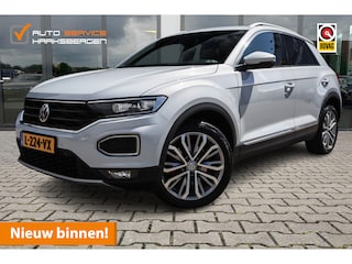 Volkswagen T-Roc 1.5 TSI Sport | ACC | Camera | 18 Inch |