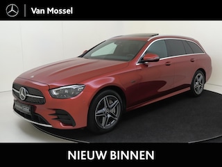 Mercedes-Benz Estate 300 de AMG Line