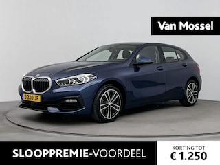 BMW 120i