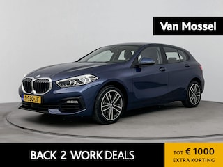 BMW 120i