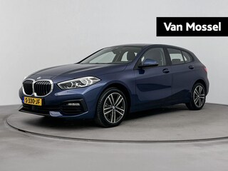 BMW 120i