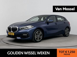BMW 120i