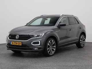 Volkswagen T-Roc 1.5 TSI DSG-7 R-Line | ADAPTIVE | VIRTUAL | NAVI