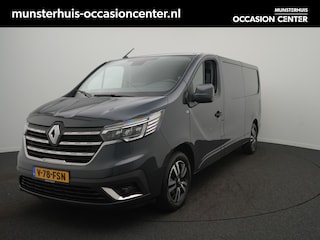 Renault Trafic 2.0 Blue dCi 170 T30 L2H1 Extra - Automaat - Achteruitrijcamera - Cruise Control