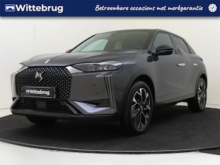 DS 3 E-Tense Antoine de saint Exupéry 54 kWh PURE LUXE !!!