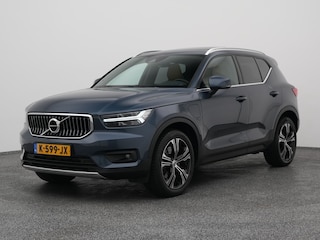 Volvo XC40 1.5 T5 Recharge R-Design | PANO | ADAPTIVE | STOEL- EN STUURVERW. | TREKHAAK
