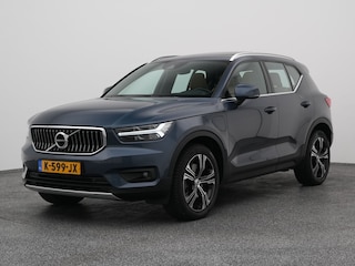 Volvo XC40 1.5 T5 Recharge R-Design | PANO | ADAPTIVE | STOEL- EN STUURVERW. | TREKHAAK