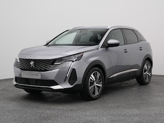 Peugeot 3008 1.6 HYbrid 225 PK Automaat Allure | 360° | KEYLESS | CARPLAY