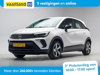 Opel Crossland 1.2 Edition [ Camera LED Apple Carplay / Android Auto ]